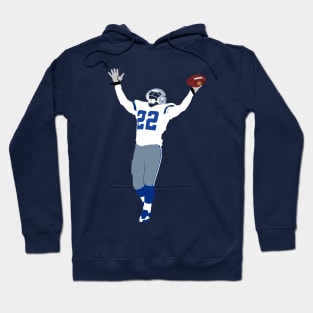 Emmitt Hoodie